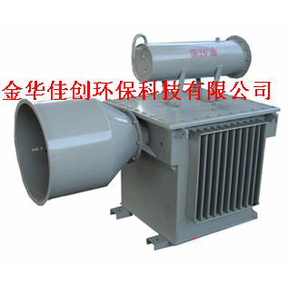 建昌GGAJ02电除尘高压静电变压器